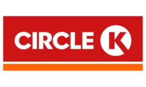 Circle K Partner Logo