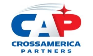 CrossAmerica (CAPL Retail) Partner Logo