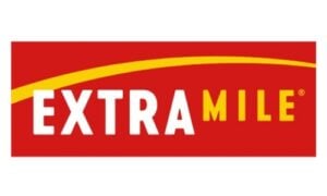 ExtraMile Partner Logo