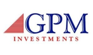 GPM Partner Logo