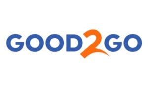 Good2Go Partner Logo