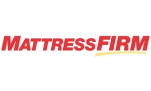 Mattress Firm Partner Logo