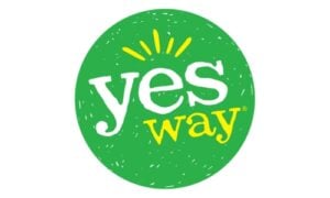 Yesway Partner Logo